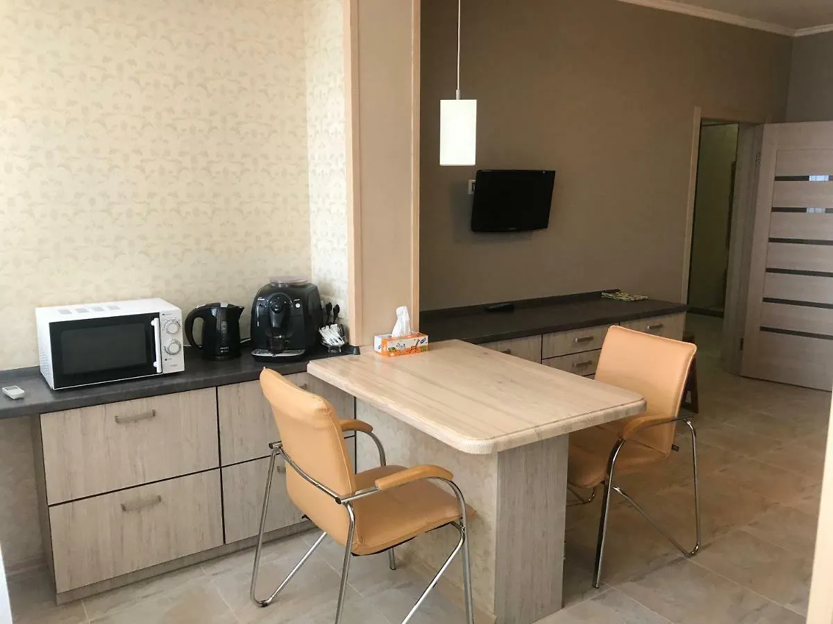 Daire Квартира Возле Диагностического Центра Ukrayna