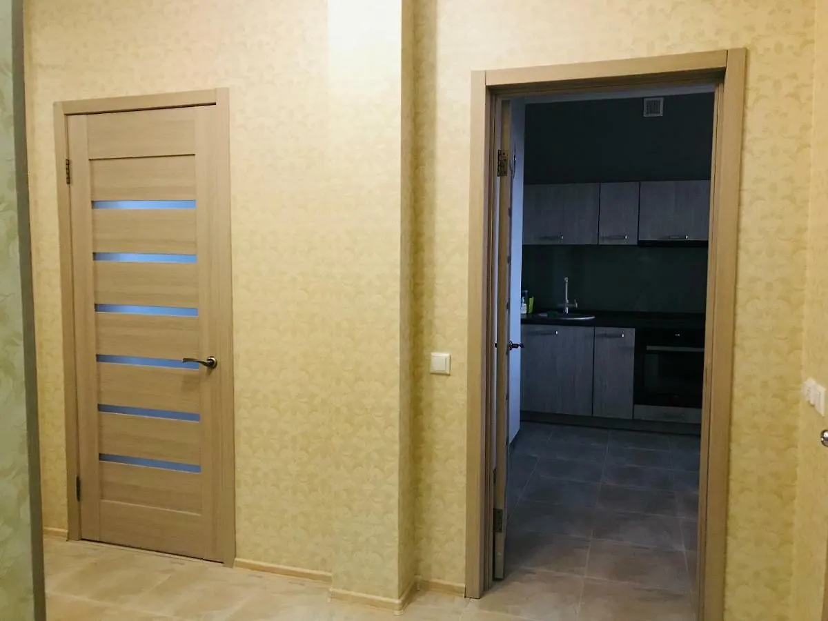 Квартира Возле Диагностического Центра Appartement