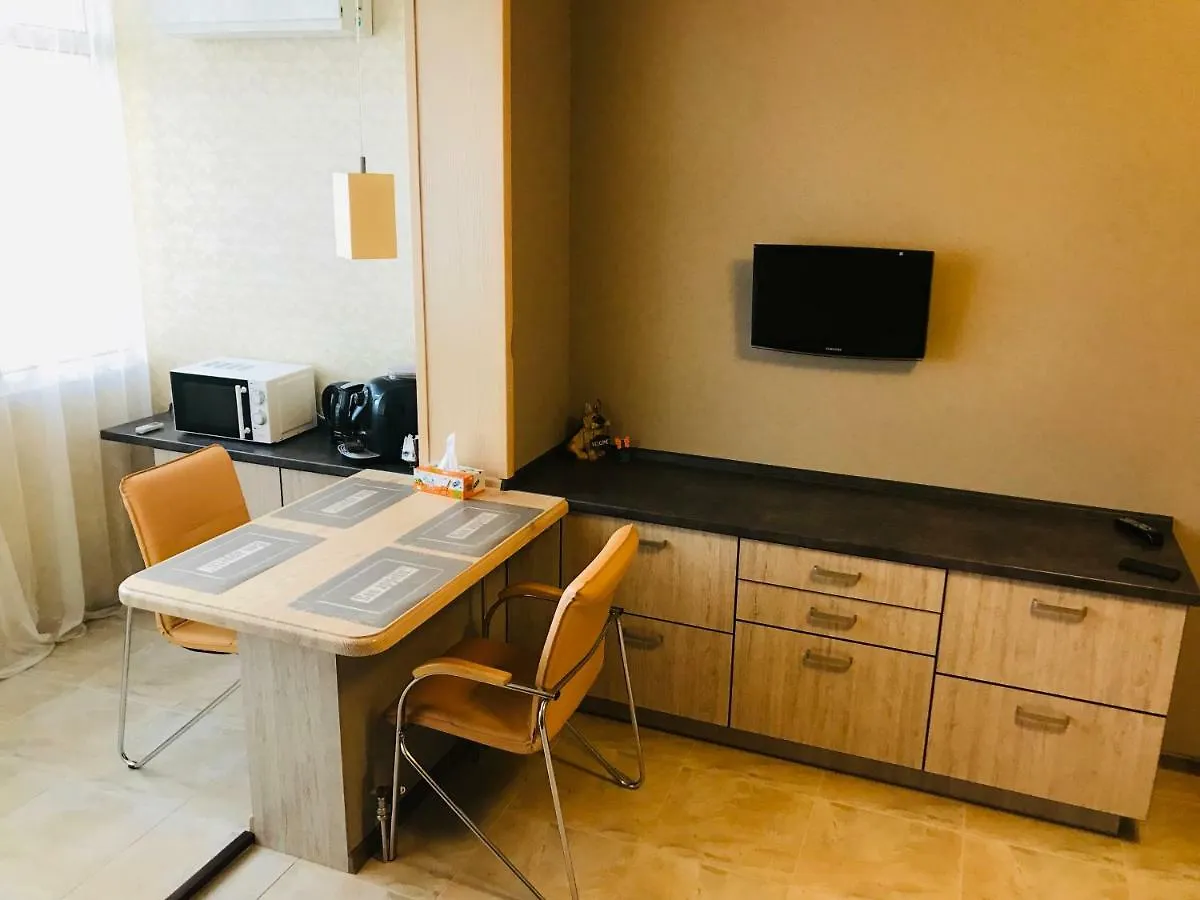 Appartement Квартира Возле Диагностического Центра