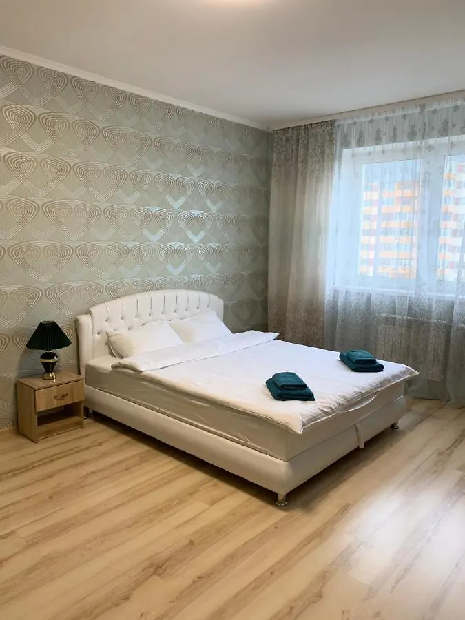 Квартира Возле Диагностического Центра